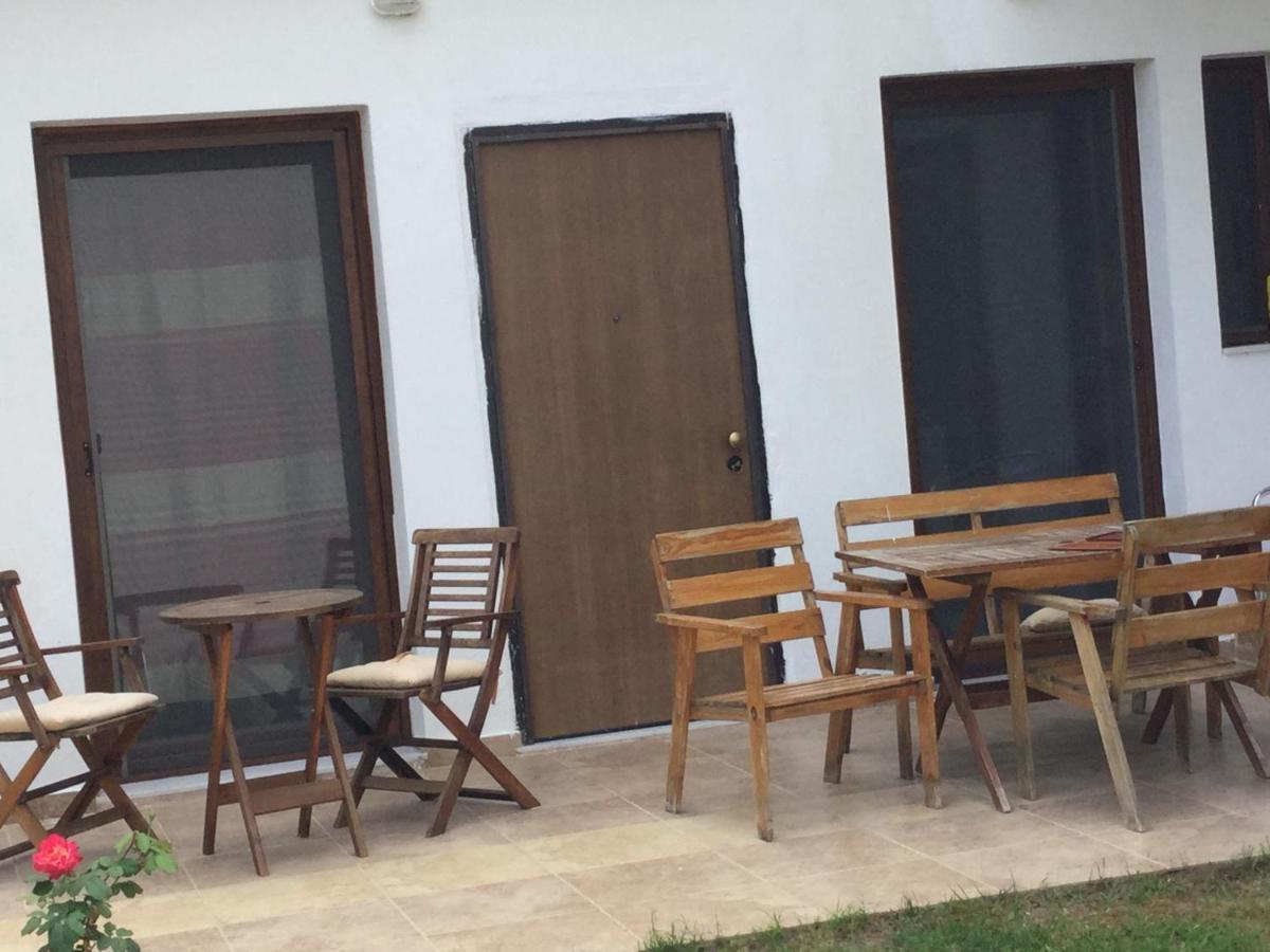 Peaceful Apartments In Elani ภายนอก รูปภาพ