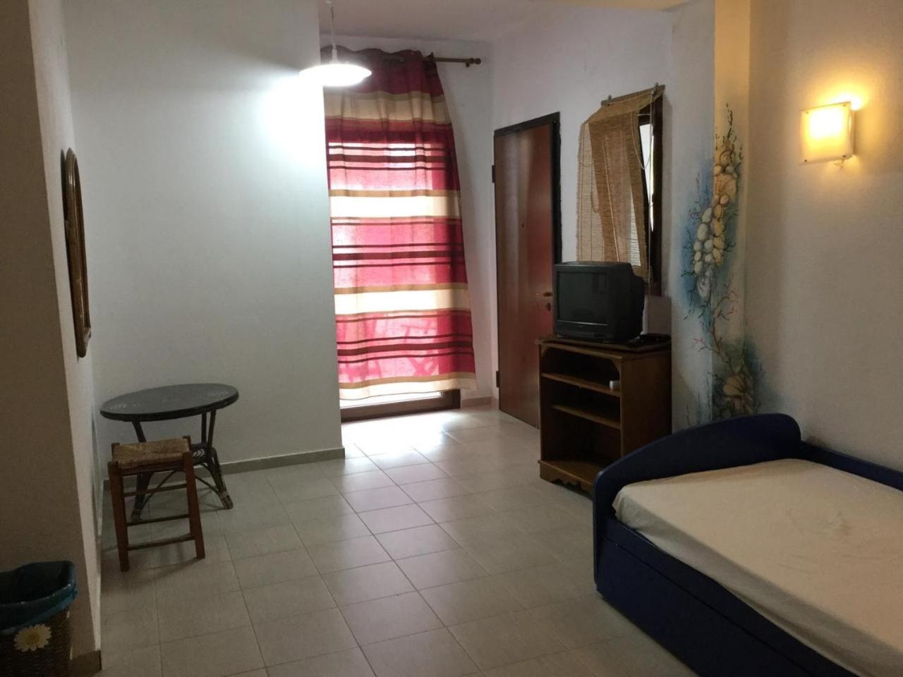 Peaceful Apartments In Elani ภายนอก รูปภาพ